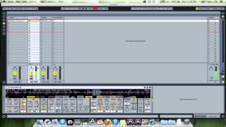 Ableton Tips amp Tricks 18 The Granulator [upl. by Lytsirk]