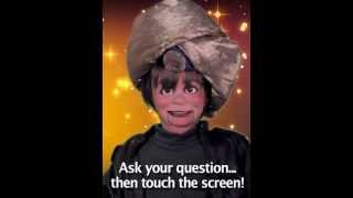 Ask Chuck  App Preview  David Strassman [upl. by Cinamod44]