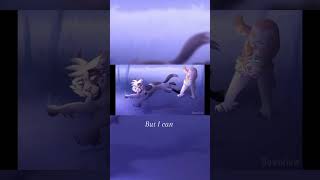 SwiftPaw x Brightpaw edit song warriorcats wcueedit therianpride [upl. by Brittnee]