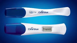 Clearblue – The Science Inside Pregnancy Tests [upl. by Ardaed]