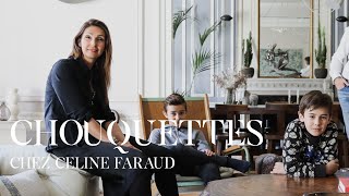 CHOUQUETTES  Episode 8  Céline Faraud [upl. by Enisaj]