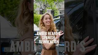 Amber Heard’s life after the Johnny Depp trial ￼ ✨EP 245 celebs dressing and behaving badly✨ [upl. by Anai]