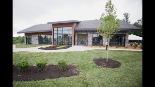 Harshaw Family Grief Counseling Center Ribbon Cutting [upl. by Jarnagin]