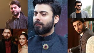 Fawad Khan Pakistani best Hero  Fa￼wad Khan Pakistani amp Indian Top Hero Pictures 2024 [upl. by Ryhpez]