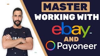 How To Work With eBays Managed Payments And Payoneer  eBay Dropshipping Tips [upl. by Downall]