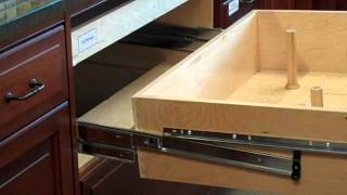 How to remove the drawer 150lb [upl. by Kunkle]