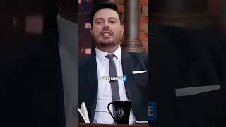 🤯 DANILO GENTILI REVELA SEU SEGREDO COM AS FINANÇAS thenoite educaçãofinanceira danilogentili [upl. by Scheer]