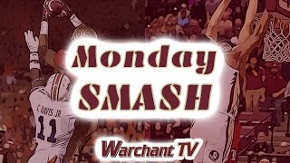 FSU Football Recruiting News  Monday SMASH 11524  Transfer Portal Signings  Warchant TV FSU [upl. by Souza400]