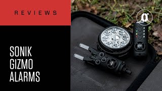 NEW Sonik Alarms Review and these ones trigger your bivvy light  Carp Fishing 2020 [upl. by Moira]