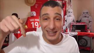 Tarek debrief le mercato hivernale 2019 [upl. by Walley718]