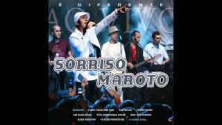 Sorriso Maroto  Amanhã Ao Vivo [upl. by Anitnauq]