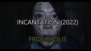 Incantation 2022  Frogopolis [upl. by Puri]