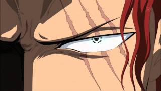 One Piece  The Fight Continues  Shanks Theme 2 [upl. by Verras]