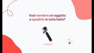 Te lo spiego Subito TuttoSubito per chi vende  Tutorial [upl. by Athiste]