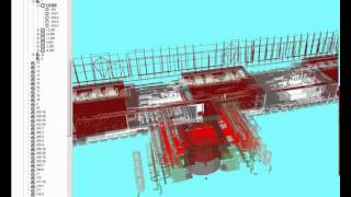 “Kursk NPP Decommissioning Data Base” Information System [upl. by Bergmans]