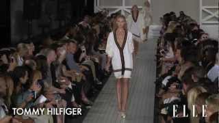 Tommy Hilfiger SS2013 NY collection [upl. by Aryc]