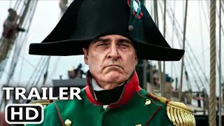 Napoleon Directors Cut trailer  Epic scene [upl. by Ainslie62]