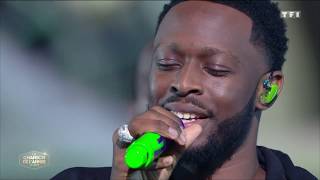 DADJU  Dismoi  Chanson de lannée TF1 [upl. by Rengaw]