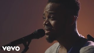 Travis Greene  Be Still Live Music Video [upl. by Orlan391]