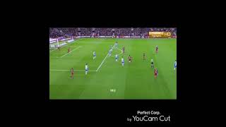 World Class finish by Neymar messi4k soccerplayer football messsi messimessi fcbarcelona [upl. by Ilan272]