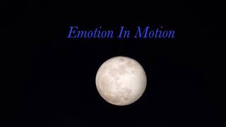 Emotion In Motion Lyrics  Ric Ocasek [upl. by Mharba]