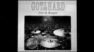 Gotthard  quotLive amp Bangin´quot Teaser [upl. by Viridis]