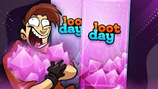 NUEVOS CODIGOS LOOTBOY  como CONSEGUIR DIAMANTES GRATIS 💥💢💯😎 [upl. by Ycnaffit]