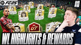 SPIEL UM 150 VS NOAH OKAFOR  WEEKEND LEAGUE HIGHLIGHTS amp REWARDS  Commemtary by DieHahn [upl. by Eyahc741]