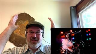 Classical Composer Reacts to The Prophets Song Queen  The Daily Doug Episode 166 [upl. by Enyledam]