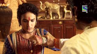 Bharat Ka Veer Putra  Maharana Pratap  Episode 113  3rd December 2013 [upl. by Gavette]