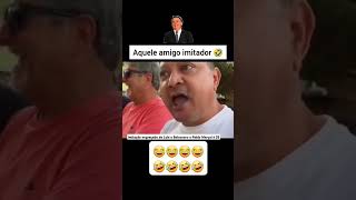 imitação engraçada de Lula e Bolsonaro e Pablo Marçal é 28 pablomarçal pablomarcal marçal [upl. by Aled526]