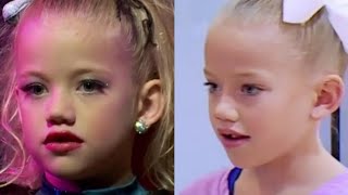 KENDYL FAY ON DANCE MOMS SEASON 6 ♥️ EP06 amp 17 dancemoms kendylfay [upl. by Kavanaugh]