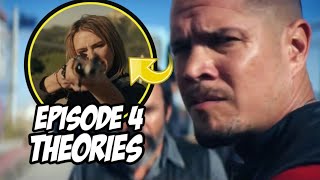 MAYANS MC Season 5 Episode 4 Trailer  Theories And What To Expect [upl. by Rochkind]