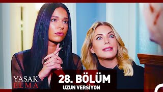 Yasak Elma 28 Bölüm Uzun Versiyon [upl. by Ashly]