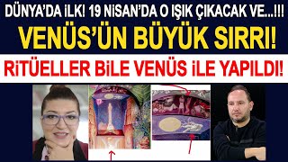 Elon Muskın cevap verdiği Türk Büyük bir quotkıyamquot döngüsü başladı Astrolog Türkan Aslan yorumluyor [upl. by Tarrant]