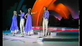 Eurovision1977Greece mathima solfez [upl. by Bealle]