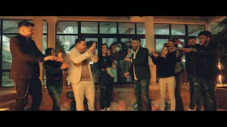 Geany Morandi  Cine sufera din dragoste  Official Video [upl. by Beatty]