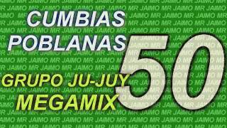 GRUPO JUJUY MEGAMIX [upl. by Dulcea473]