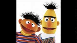 Bert en Ernie  Lachen [upl. by Itnahsa463]