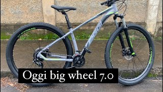 Oggi big wheel 70 2022 [upl. by Lewin120]