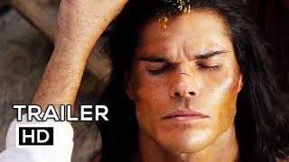 Samson Movie Clip  Samson 2018  Movieclips Indie [upl. by Gelya]