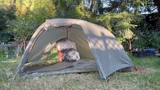 Big Agnes Footprint for Copper Spur HV Ultra Light and HV mtnGLO Backpacking Tents Review [upl. by Niple881]