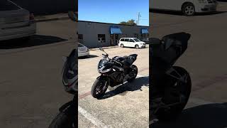 2023 Aprilia Tuono 660 Factory Full Walkaround [upl. by Amato]