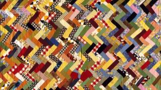 quotA Century of AfricanAmerican Quiltsquot at the Art Museum of Colonial Williamsburg [upl. by Maxwell]