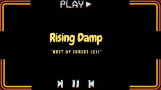 Rising Damp A Classic British Sitcom Best Of Series 21 [upl. by Jemie776]