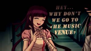 Mikan Tsumiki  Nightmare Parade [upl. by Kawai]