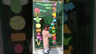 Learning Ordinal Numbers  kiddytube7 Ordinal Number for Kindergarten  Learn Numbers kiddytube [upl. by Dnaltroc]