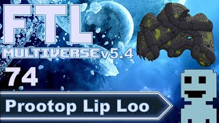 Impulsive Behavior Woooh Ep74 FTL Multiverse 54 [upl. by Erfert68]