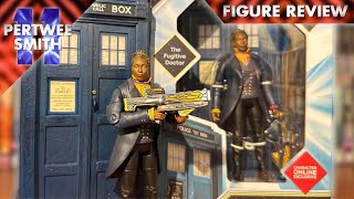 Will Doctor Who Fans Ever Truly be Happy  The Fugitive Doctor and TARDIS Set Review [upl. by Bray614]