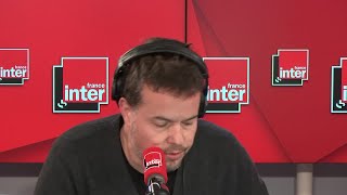 Le grand entretien avec Daniel CohnBendit [upl. by Adahsar]